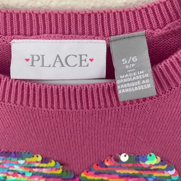 Valentines Day Sweater - Picture 4 of 6